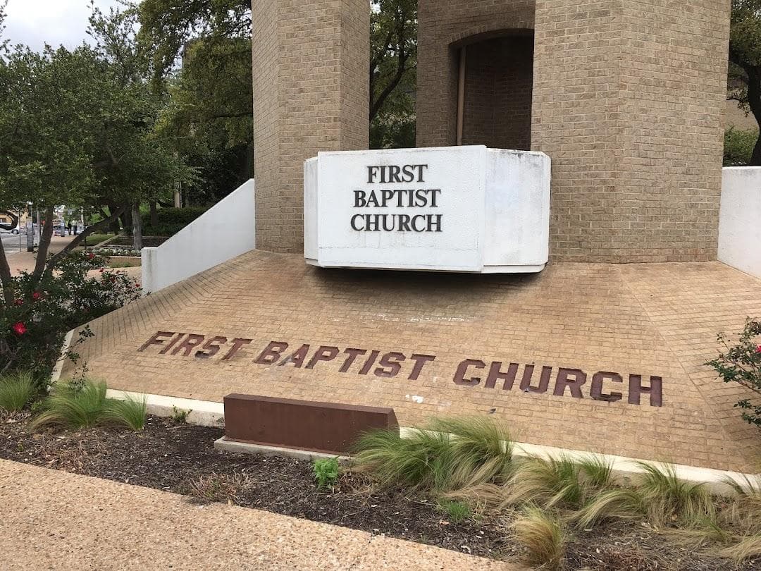 First Baptist Church of Austin photo 4