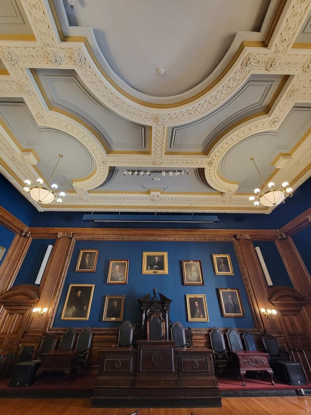The College of Physicians of Philadelphia photo 2
