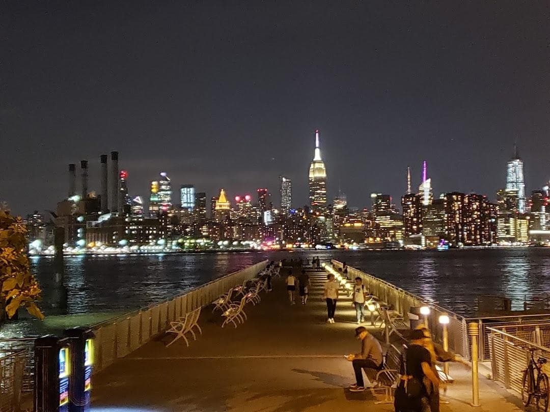 North 5th Street Pier and Park photo 4