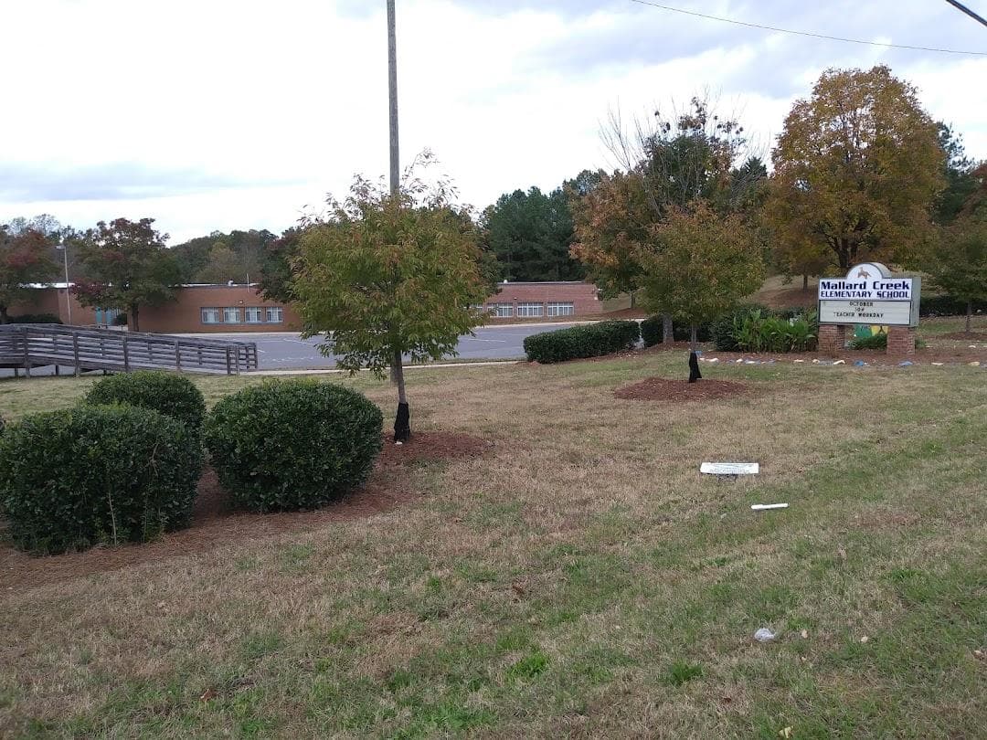Mallard Creek Elementary School photo 3