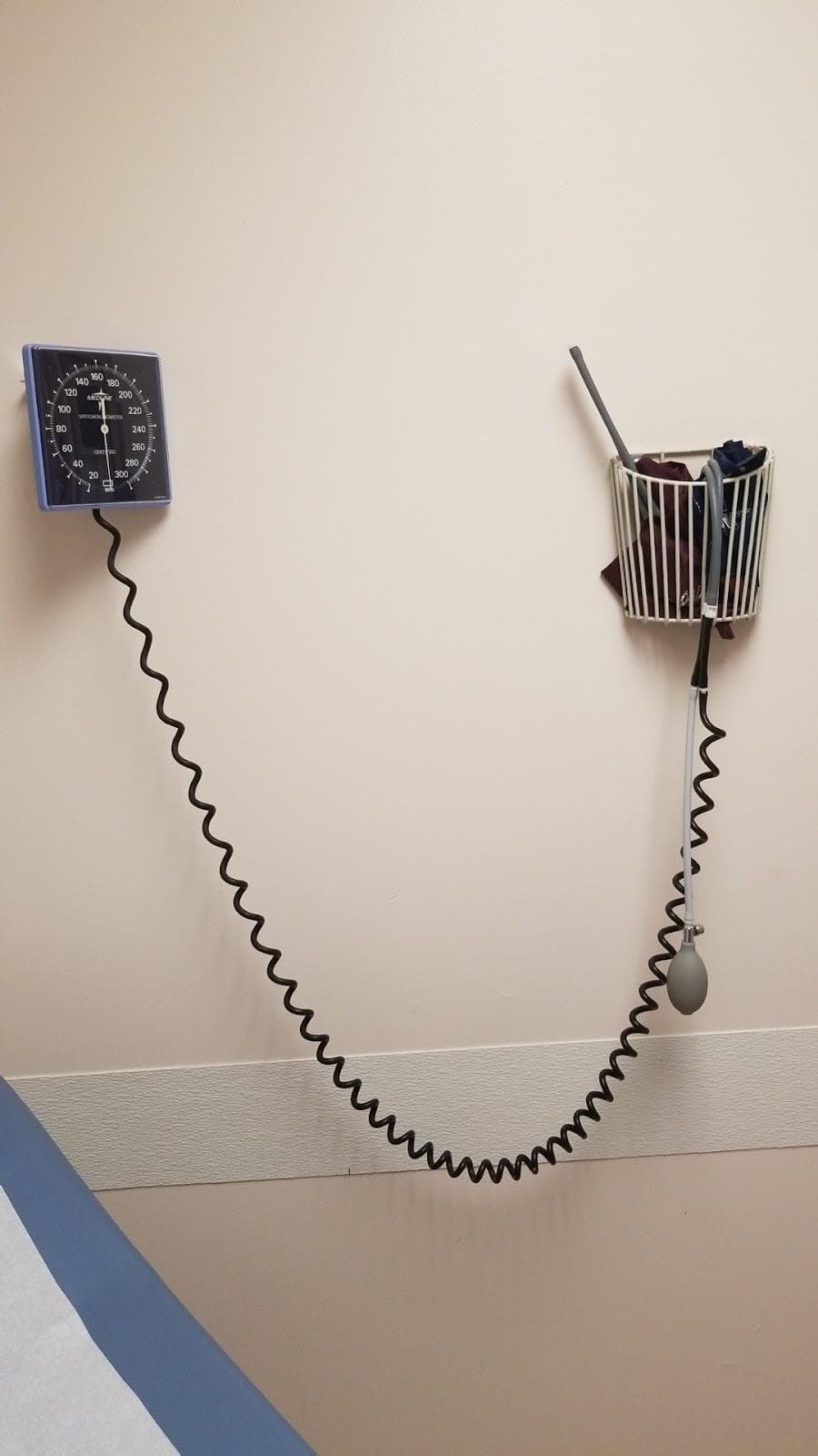 Saint Peter's Family Health Center photo 5