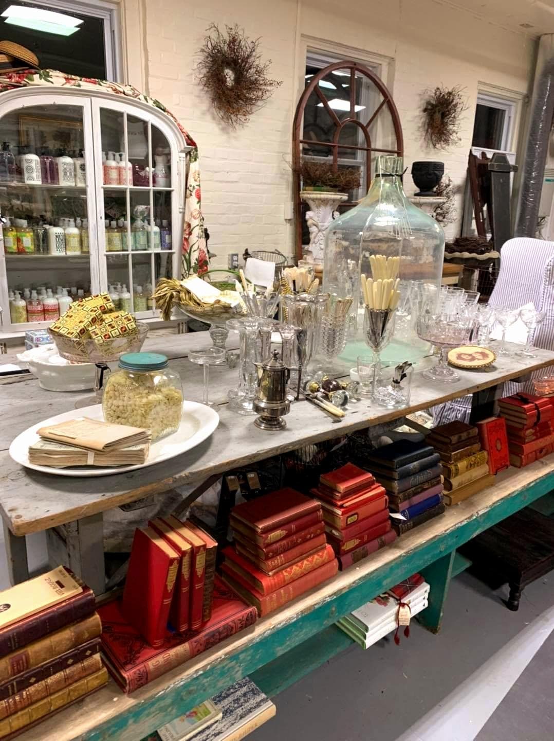Winsmith Mill Market photo 1