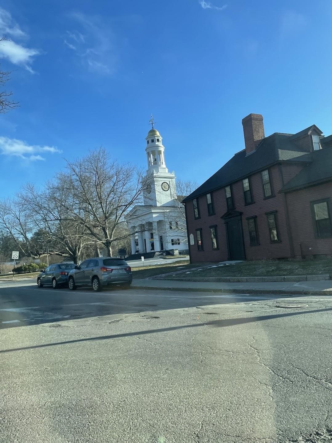 First Parish in Concord photo 6