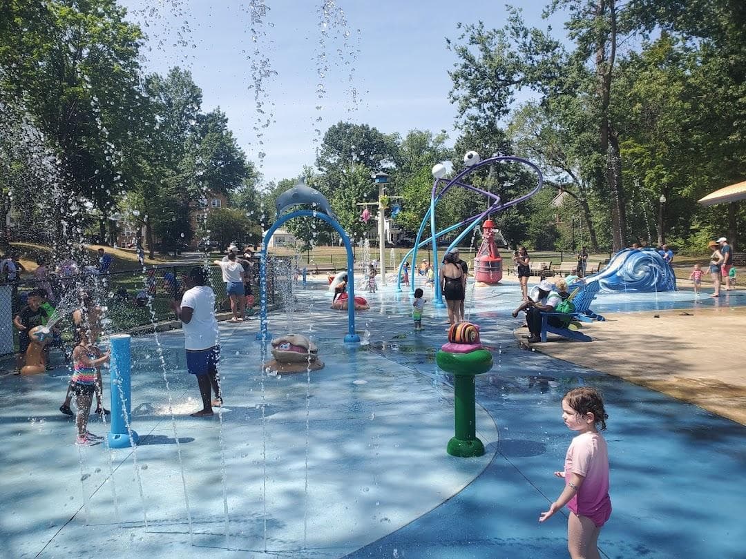 Watsessing Park photo 6