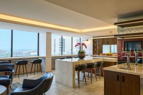 Sheraton Philadelphia University City Hotel photo 5