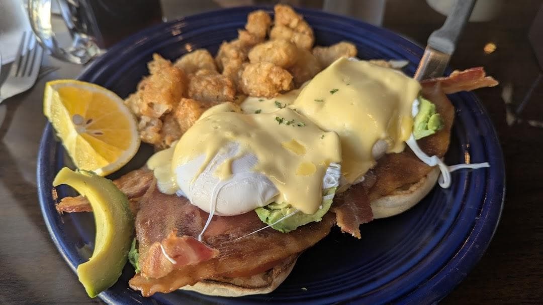 Deli Lane Cafe & Sunset Tavern photo 4