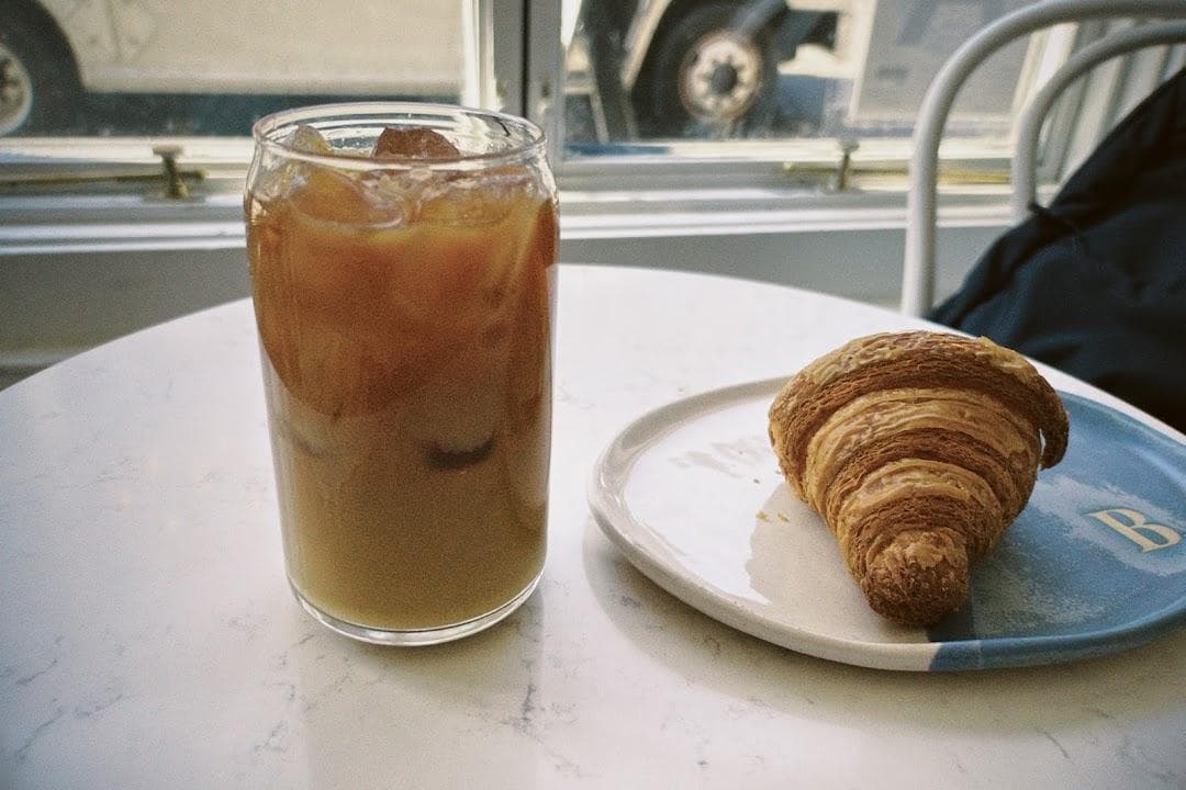 Cafe Bureau photo 1