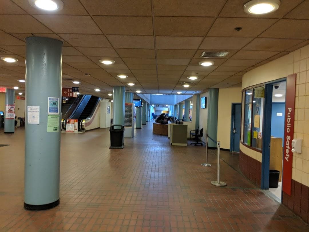 York College photo 4