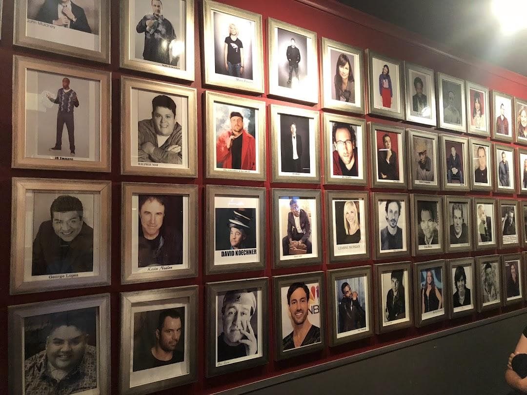 Capitol City Comedy Club photo 4