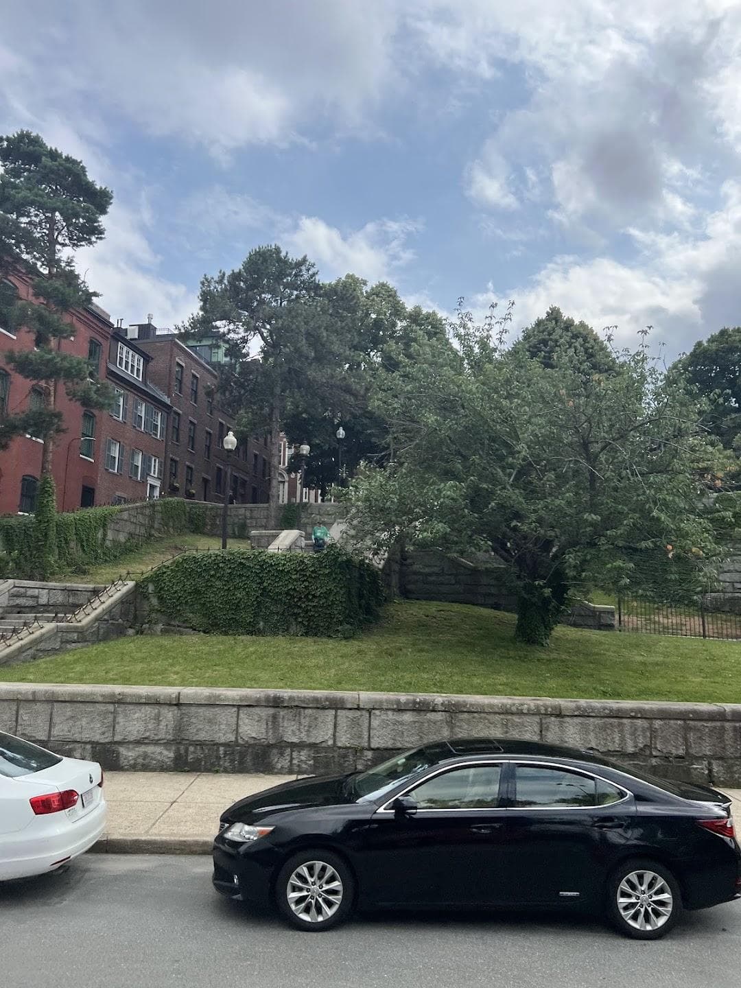 Copp's Hill Terrace photo 6