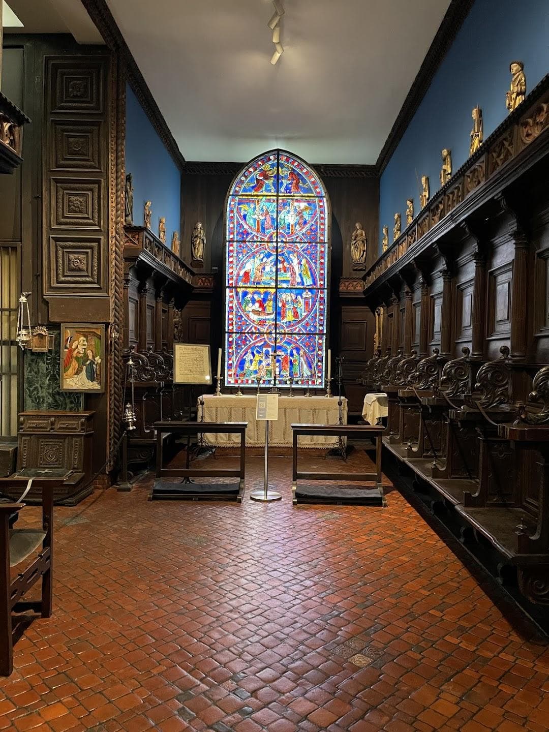 Isabella Stewart Gardner Museum photo 1