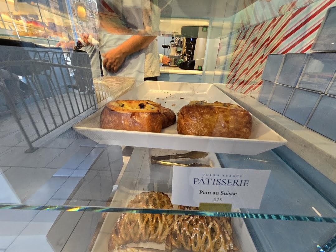 Union League Pâtisserie photo 2