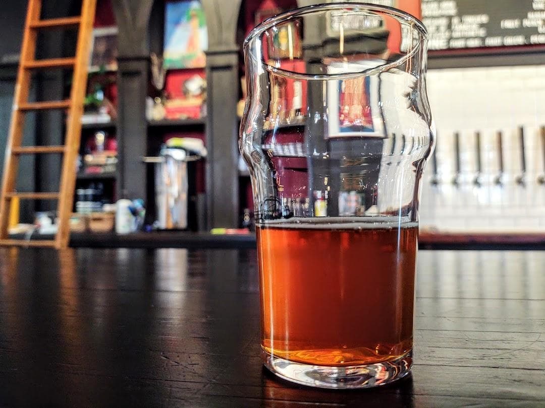 Petty Thieves Brewing Co photo 2