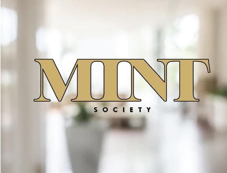 Mint Society photo 1