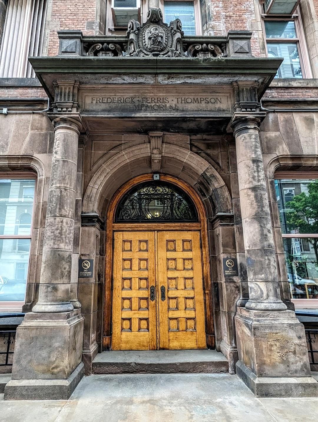 Teachers College, Columbia University photo 4