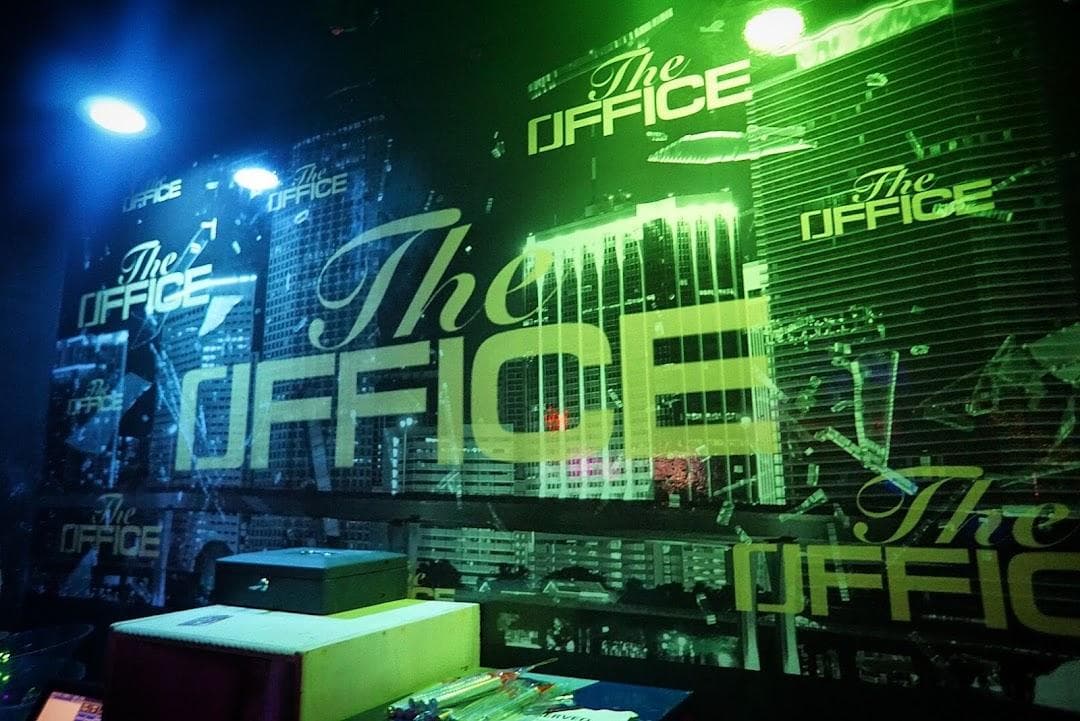 The Office Miami photo 2