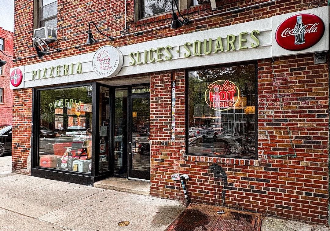 Paulie Gee's Slice Shop photo 6