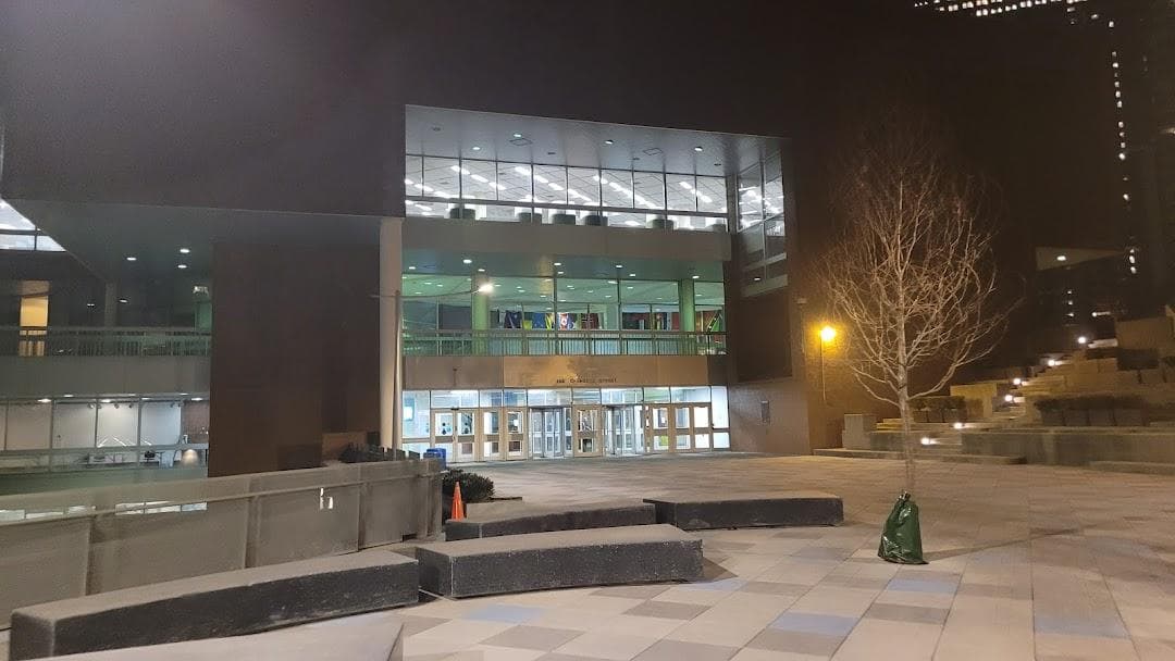 BMCC Tribeca Performing Arts Center photo 3