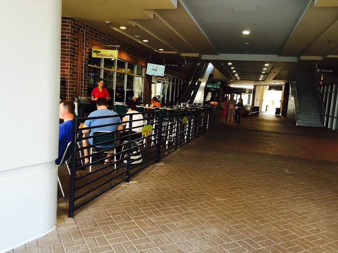 Ballantyne Village photo 3