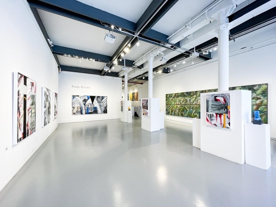 White Space Chelsea photo 5