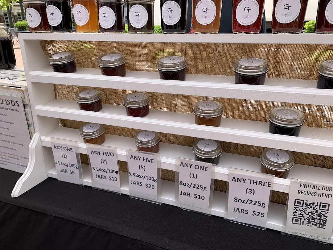 Central Square Farmers Market photo 4