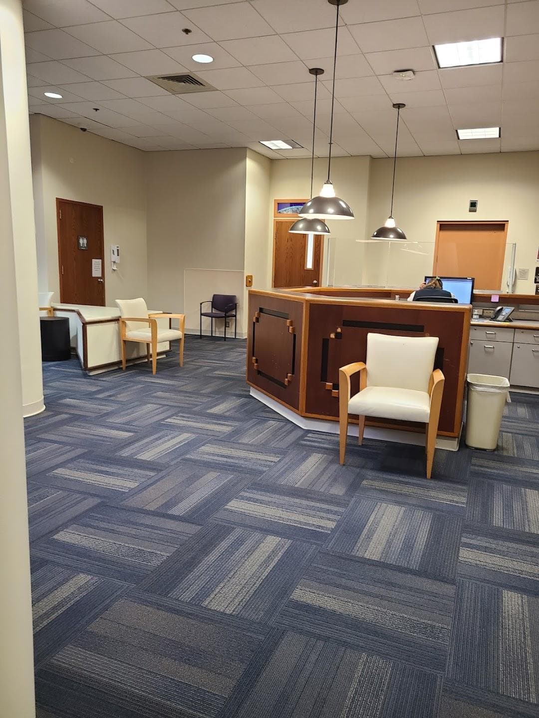 Tuttleman Center photo 1