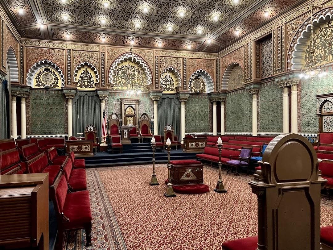 Masonic Temple photo 5
