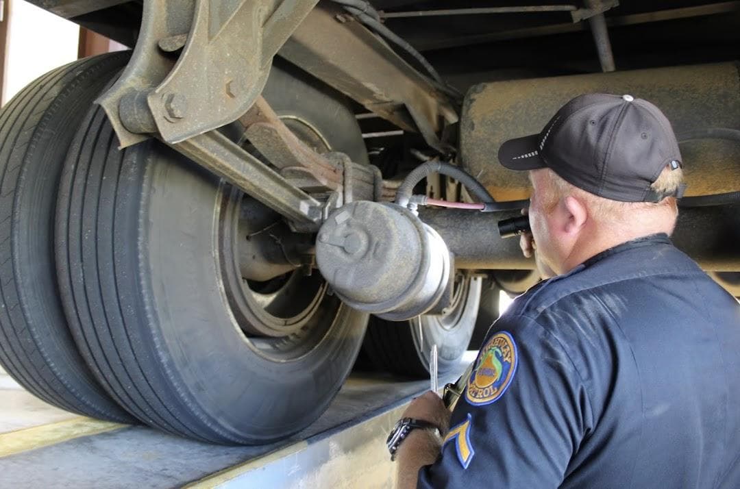 Brooklyn On-Site Truck Repair photo 3