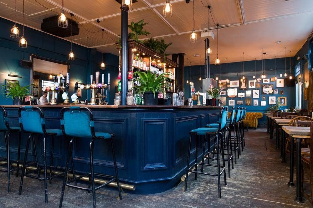 The North London Tavern photo 5