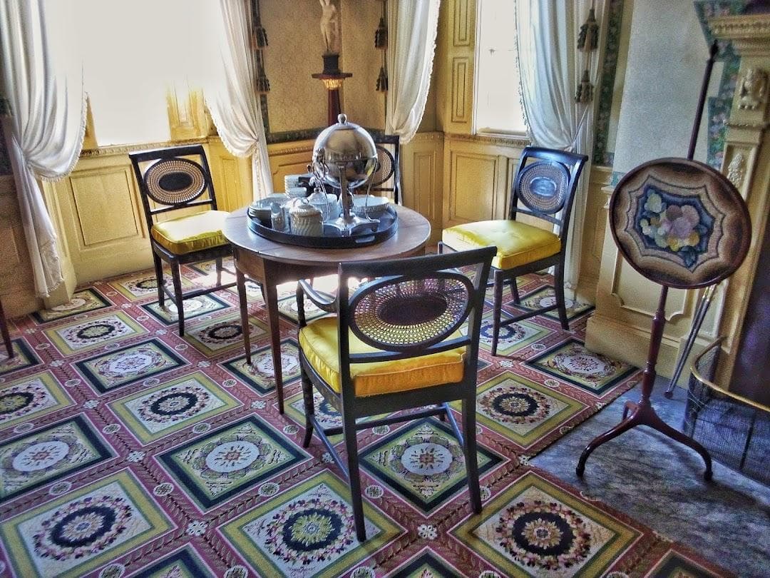 Otis House Museum photo 3