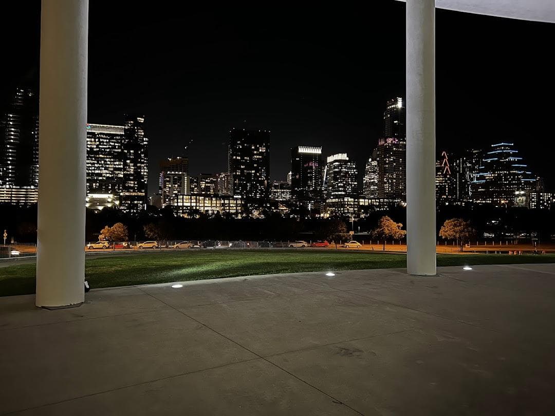 The Long Center for the Performing Arts photo 1