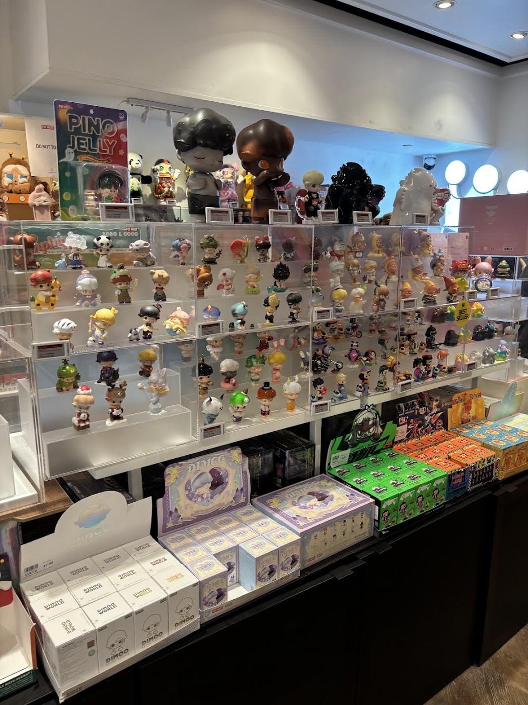 POP MART photo 1