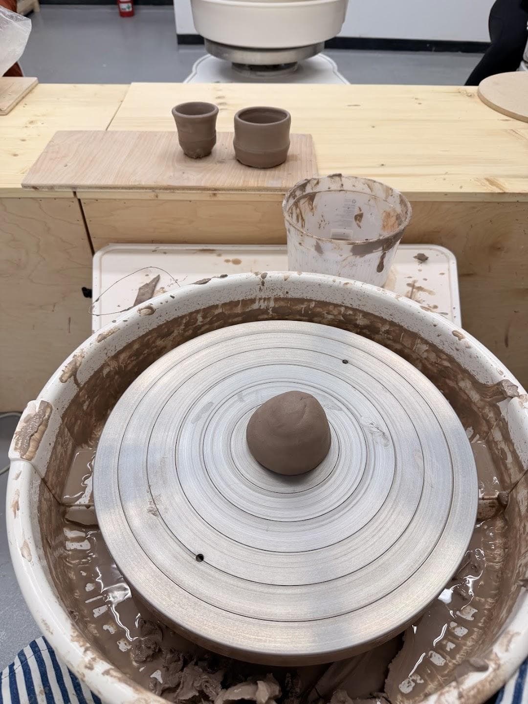 The Clay Table photo 4