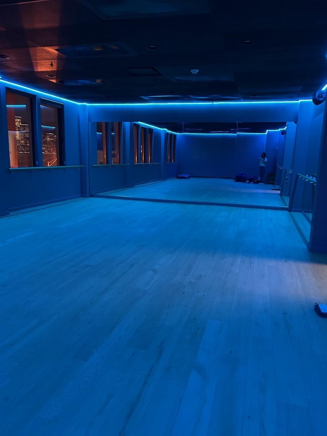 Prime Cycle + Body - Downtown Studio photo 1