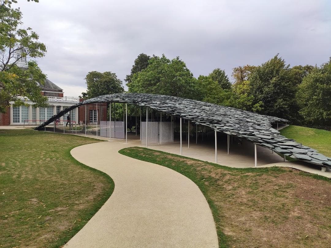 Serpentine South Gallery photo 4