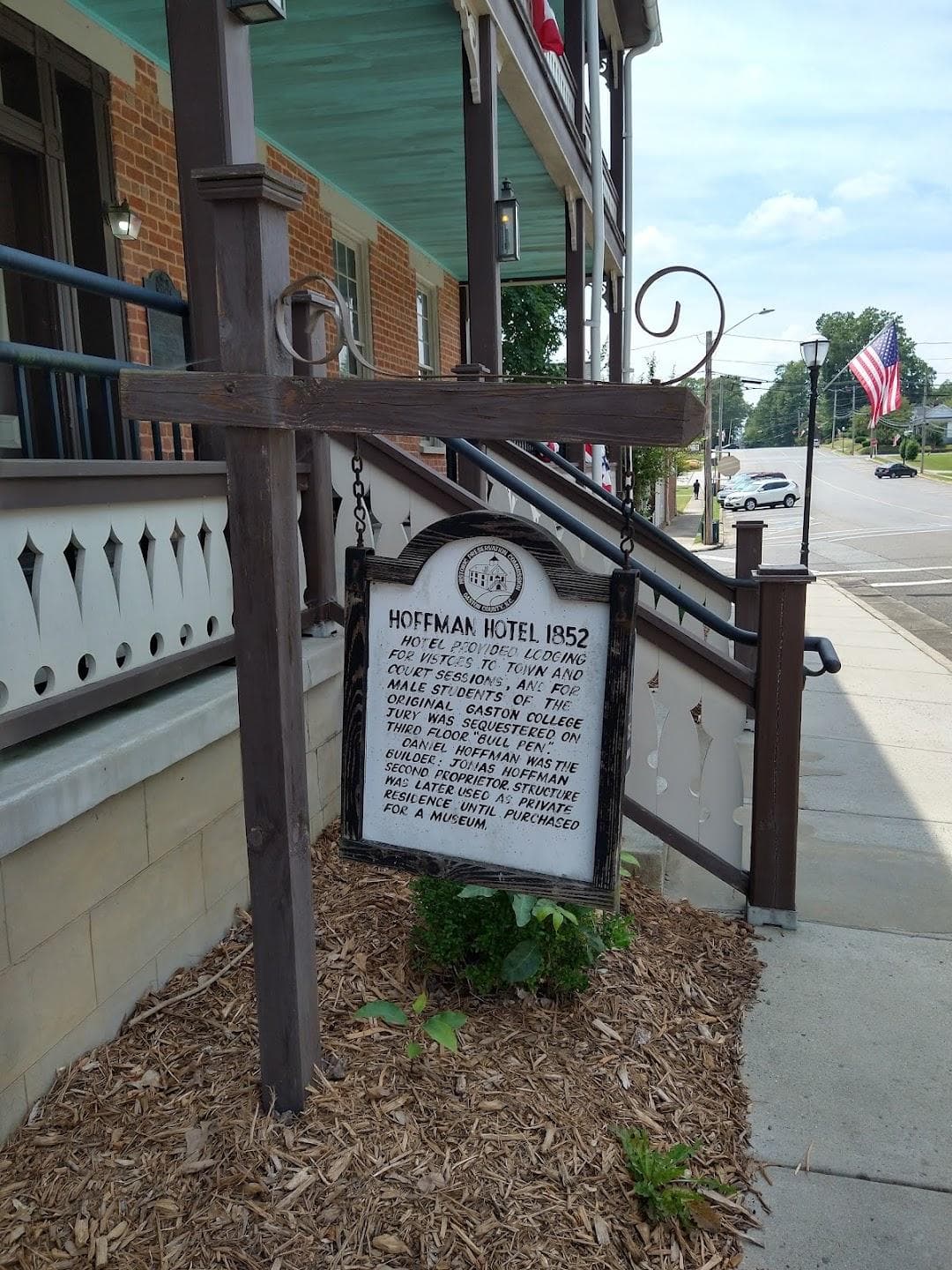 Gaston County Museum photo 5