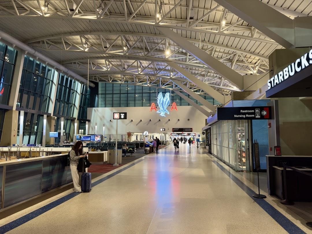 Boston Logan International Airport photo 5