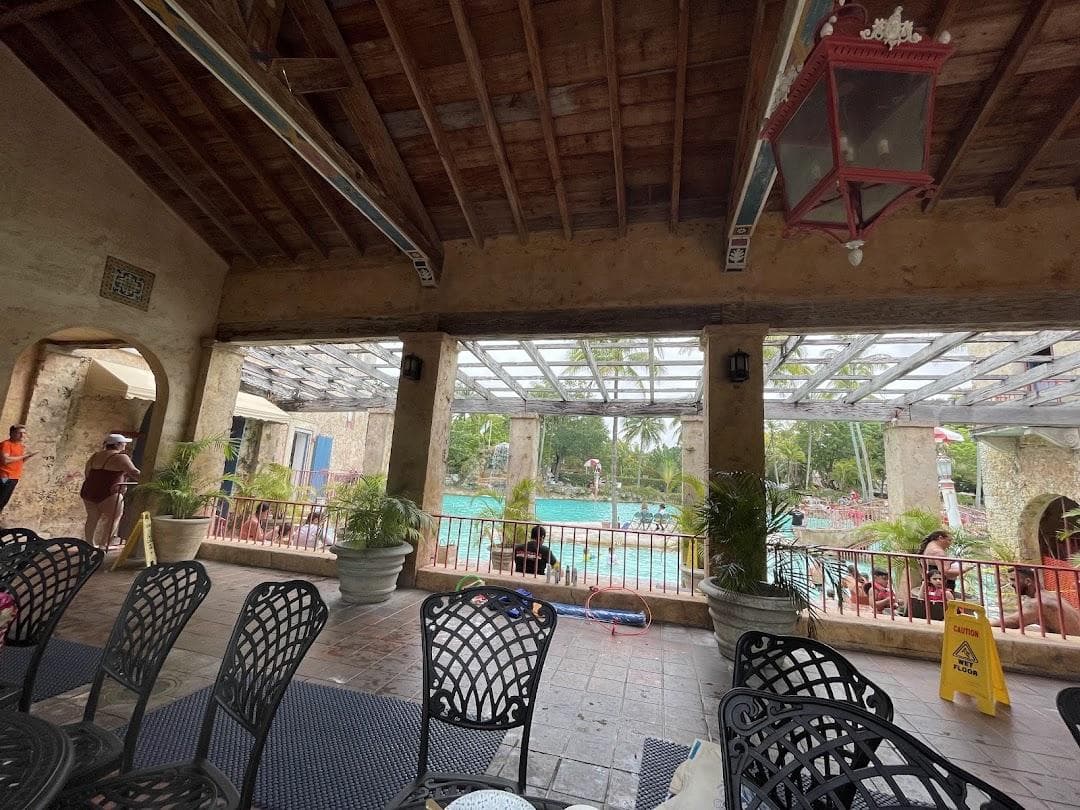 Venetian Pool photo 3