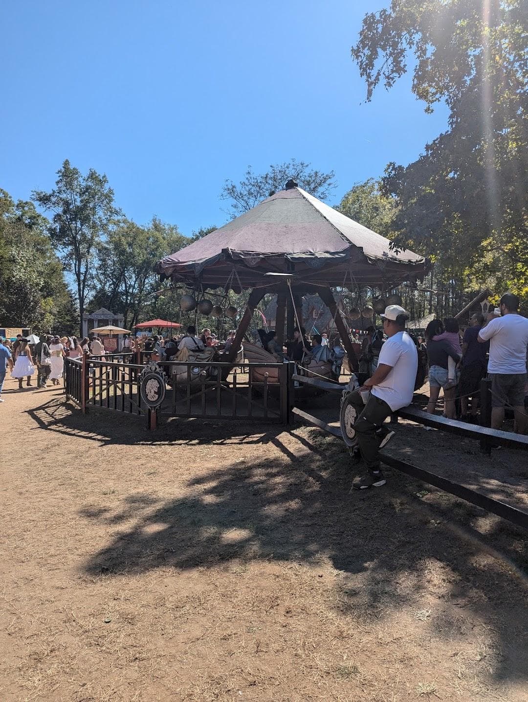 Carolina Renaissance Festival photo 2