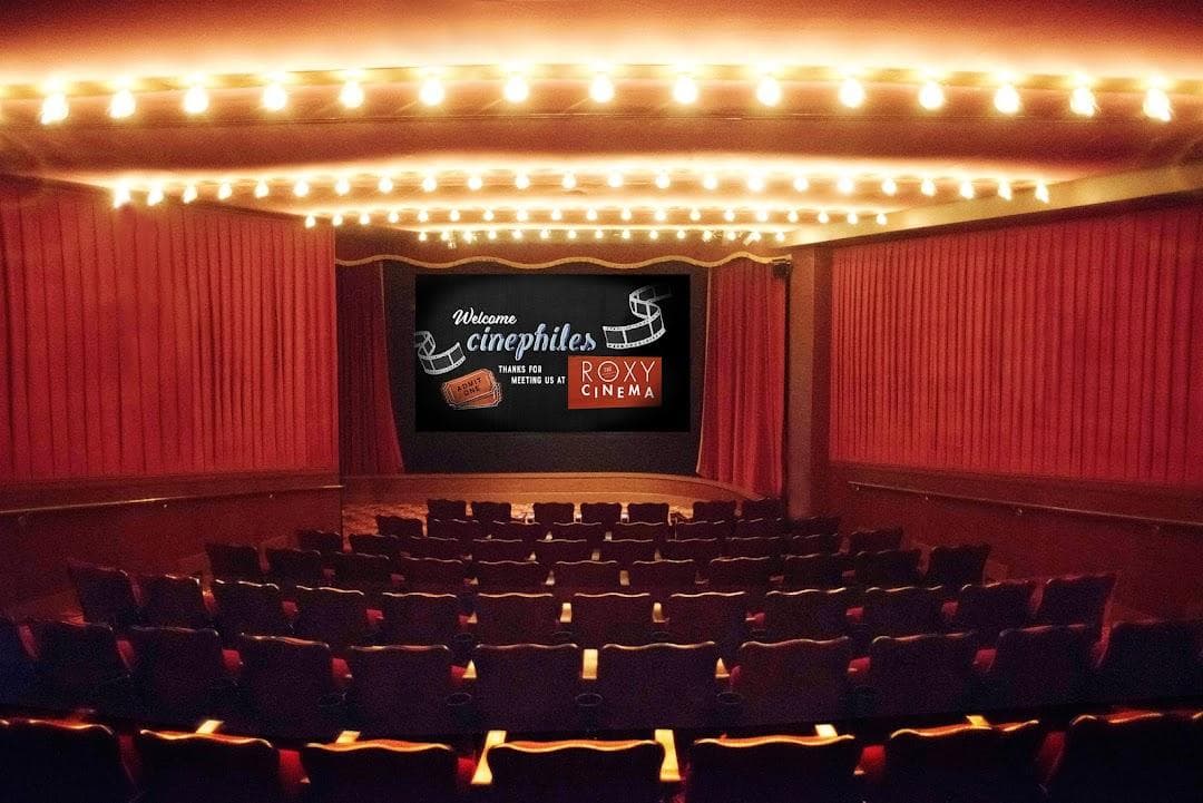 Roxy Cinema New York photo 1