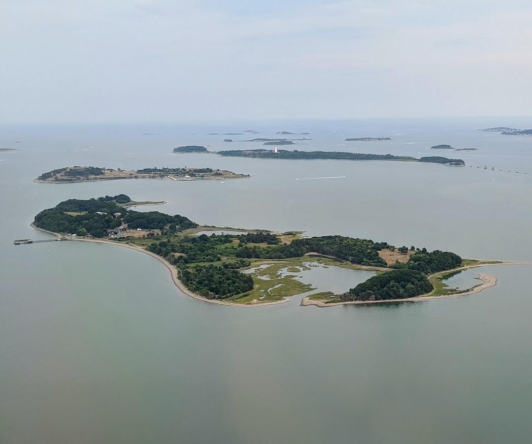 Thompson Island photo 2
