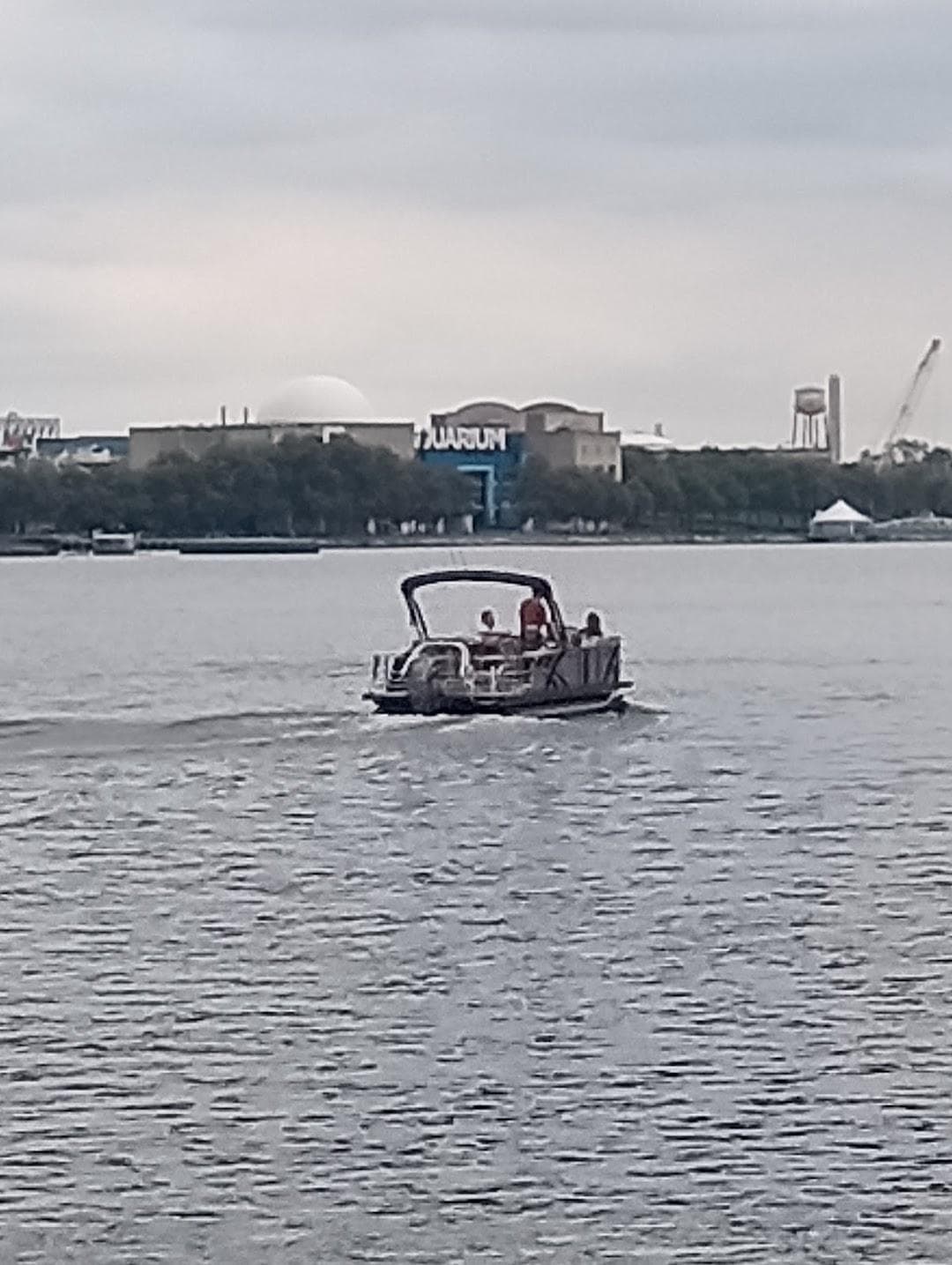 Winston On The Water photo 3