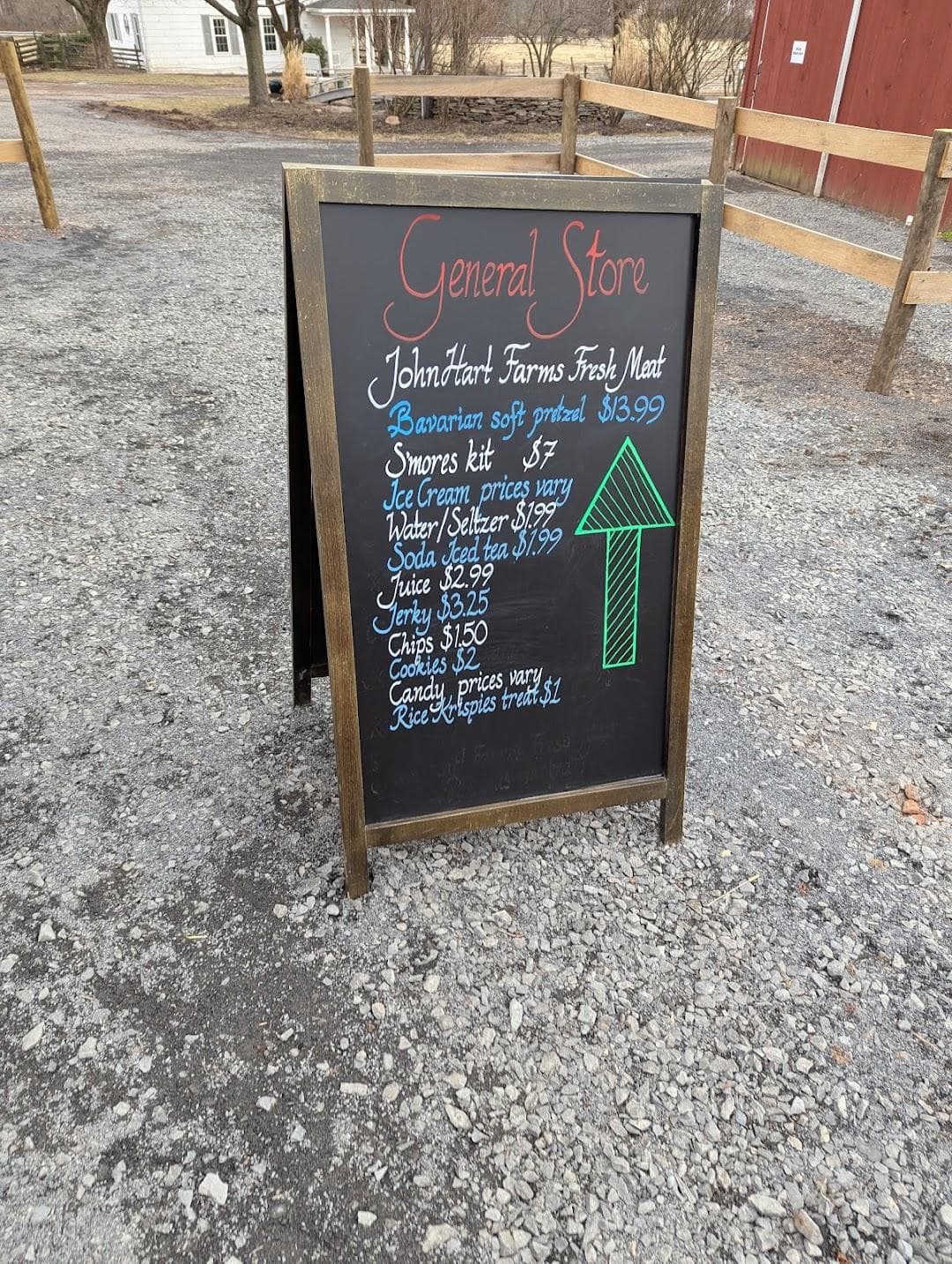 Needle Creek Farm Brewery photo 4