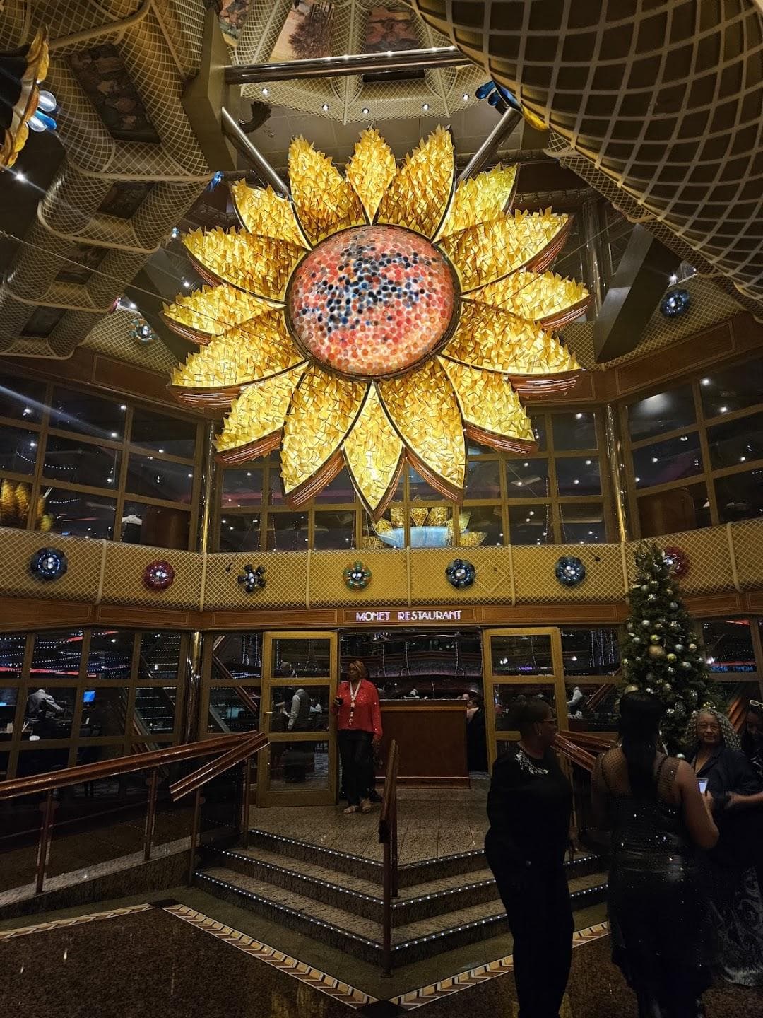 Carnival cruise lines photo 3