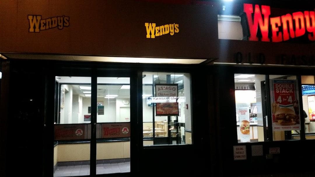 Wendy's photo 2