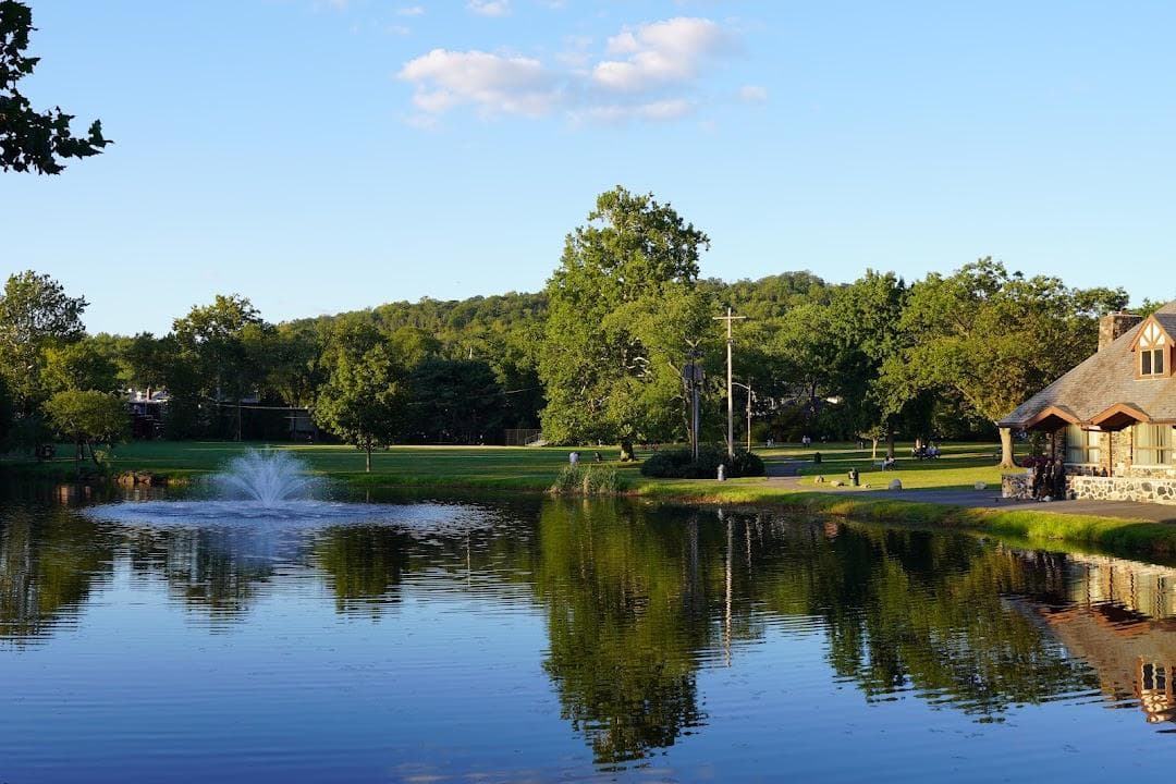 Taylor Park photo 5