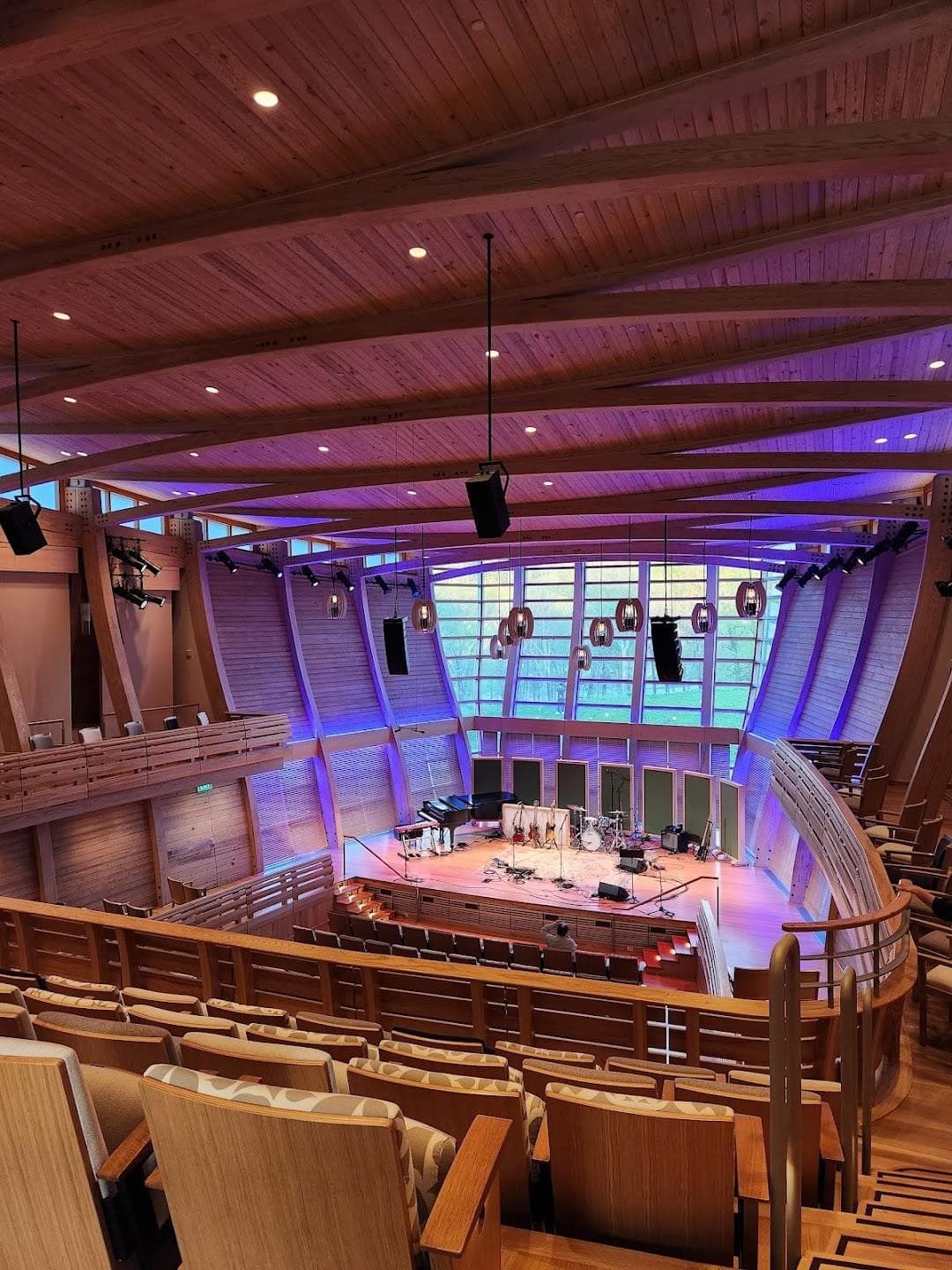 Groton Hill Music Center photo 4