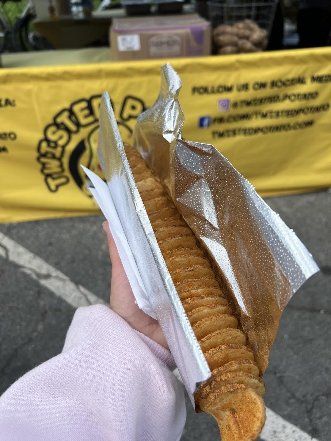 Queens Night Market photo 2