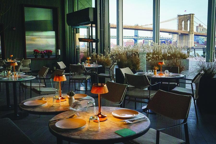 The Fulton by Jean-Georges photo 6