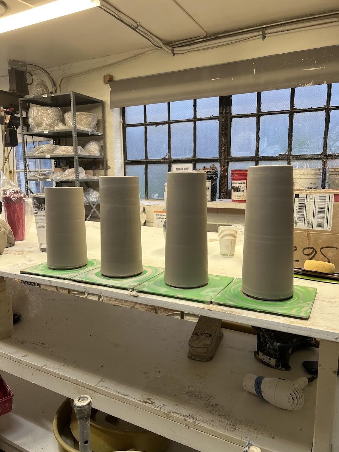 Greenwich House Pottery photo 1